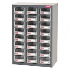 Steel Parts Cabinet A7V-324